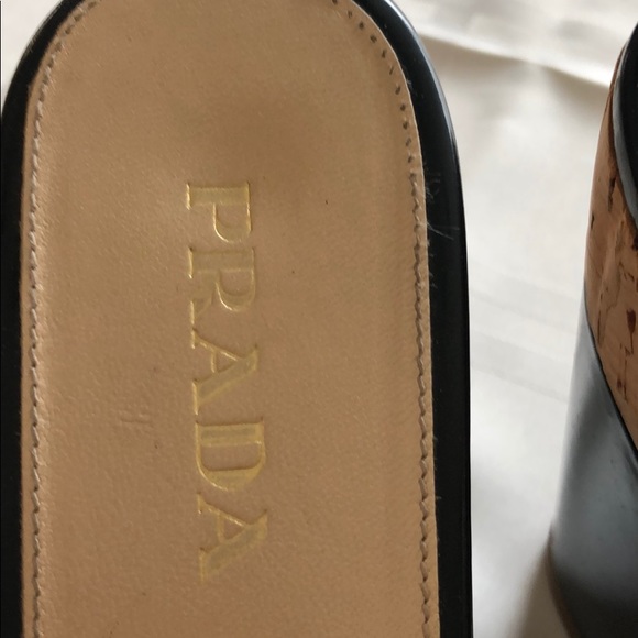 Mules on cork - Picture 4 of 8